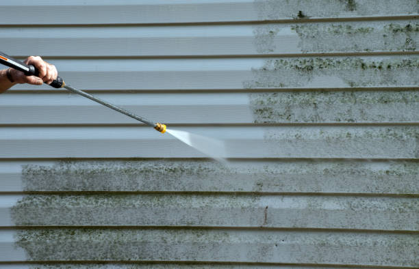 Best Patio and Deck Pressure Washing  in Croydon, PA