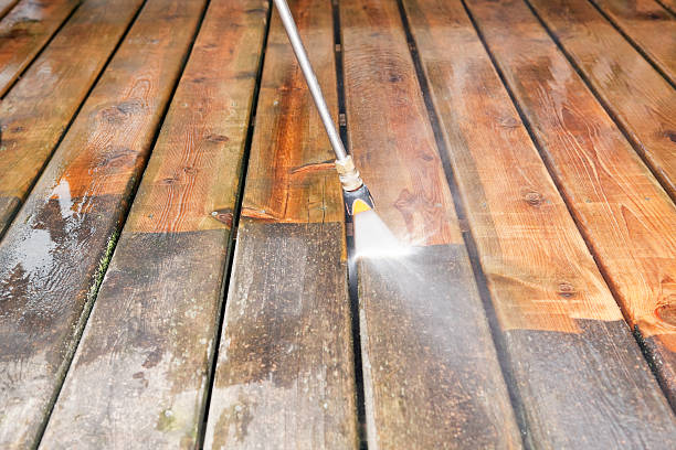 Best Driveway Pressure Washing  in Croydon, PA